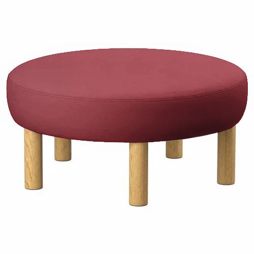 Stockholm 2025 Fußhocker Bezug
