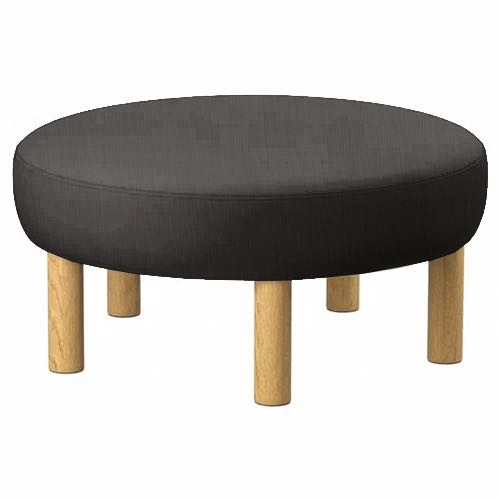 Stockholm 2025 Footstool Cover
