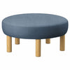 Stockholm 2025 Footstool Cover