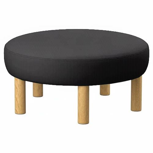 Stockholm 2025 Footstool Cover