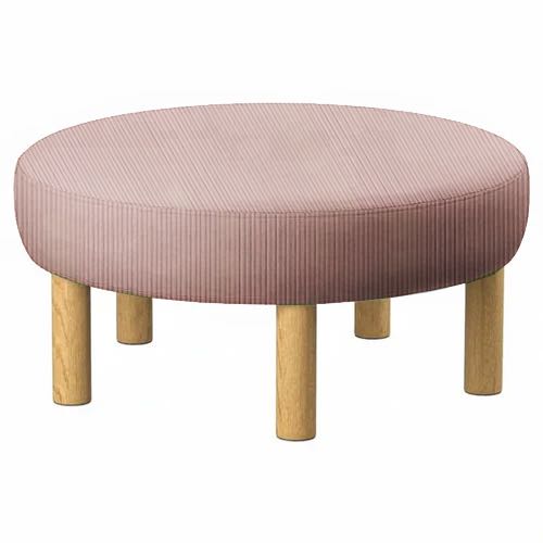 Stockholm 2025 Fußhocker Bezug
