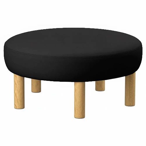 Stockholm 2025 Fußhocker Bezug