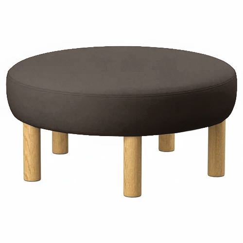 Stockholm 2025 Footstool Cover