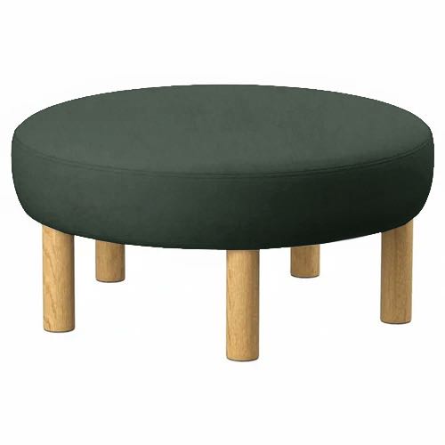 Stockholm 2025 Fußhocker Bezug