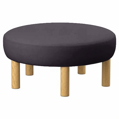 Stockholm 2025 Fußhocker Bezug