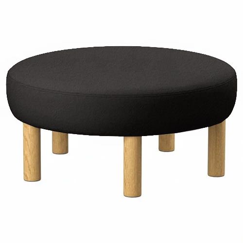 Stockholm 2025 Fußhocker Bezug