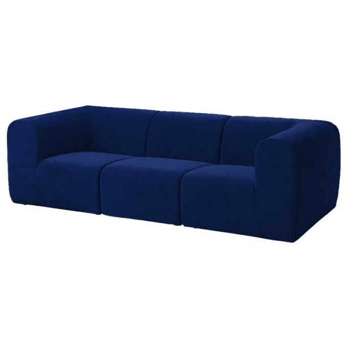 Stockholm 2025 3-seat Cover