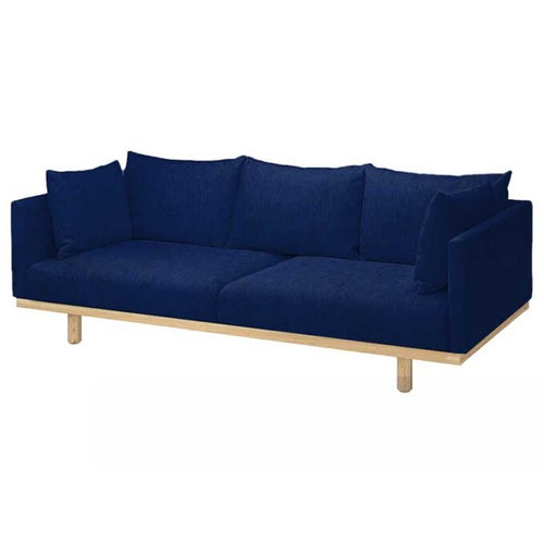 Stockholm 2025 3-zits Hoes