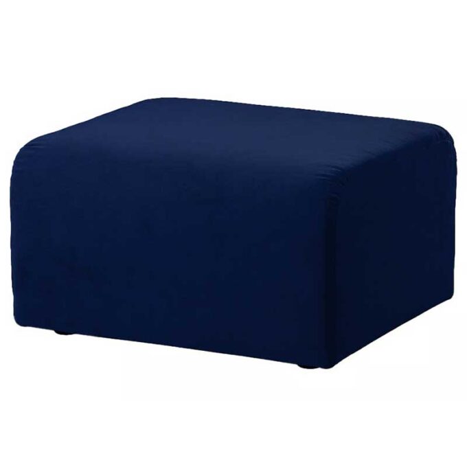 Stockholm 2025 Footstool Cover