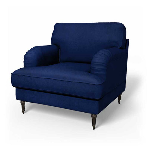 Stocksund Fauteuil Hoes