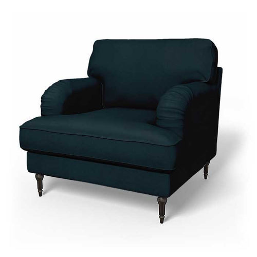 Stocksund Fauteuil Hoes