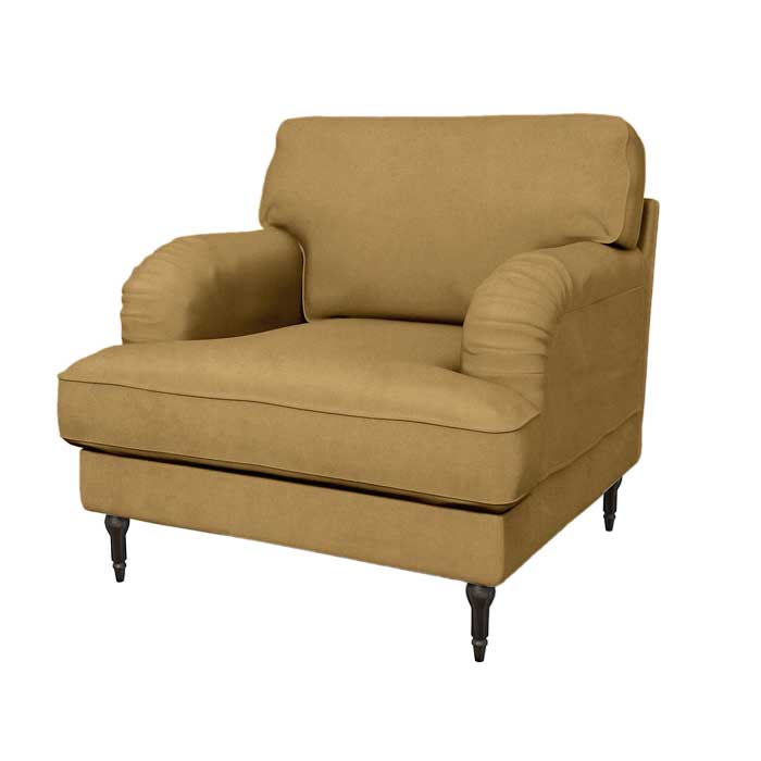 Stocksund Fauteuil Hoes