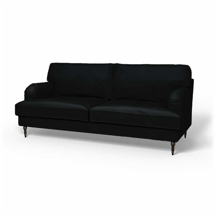 Funda para sofá de 3 plazas Stocksund