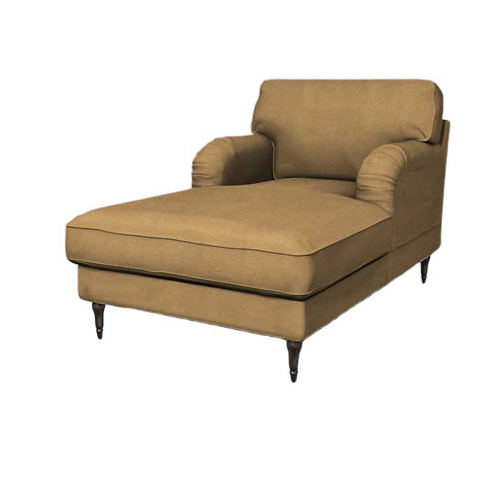 Stocksund Chaise Longue Hoes