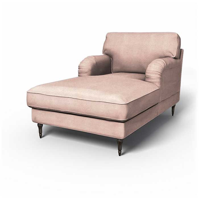 Stocksund Chaise Longue Hoes