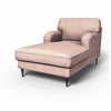 Stocksund Chaise Longue Hoes