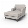 Stocksund Chaise Longue Hoes
