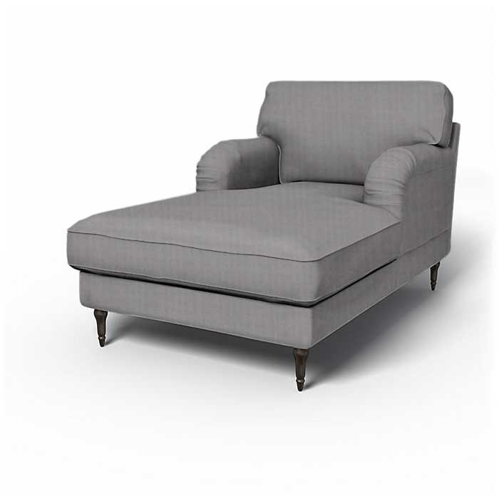 Funda para chaise longue Stocksund