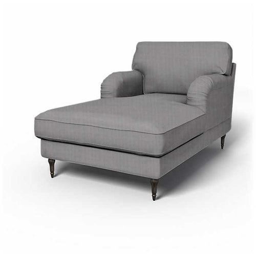 Stocksund Chaise Longue Hoes