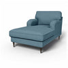 Stocksund Chaise Longue Hoes