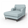 Stocksund Chaise Longue Hoes