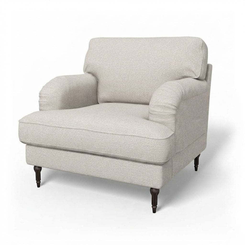 Stocksund Fauteuil Hoes Imperia 1 — Norsemaison [nm-render]