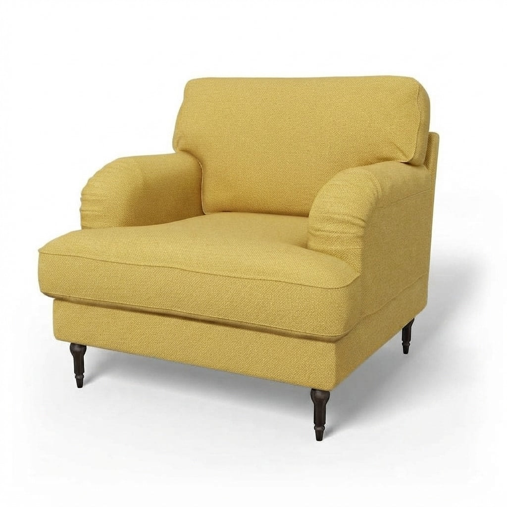 Stocksund Fauteuil Hoes Imperia 10 — Norsemaison [nm-render]