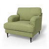 Stocksund Fauteuil Hoes Imperia 12 — Norsemaison [nm-render]