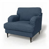 Stocksund Fauteuil Hoes Imperia 16 — Norsemaison [nm-render]