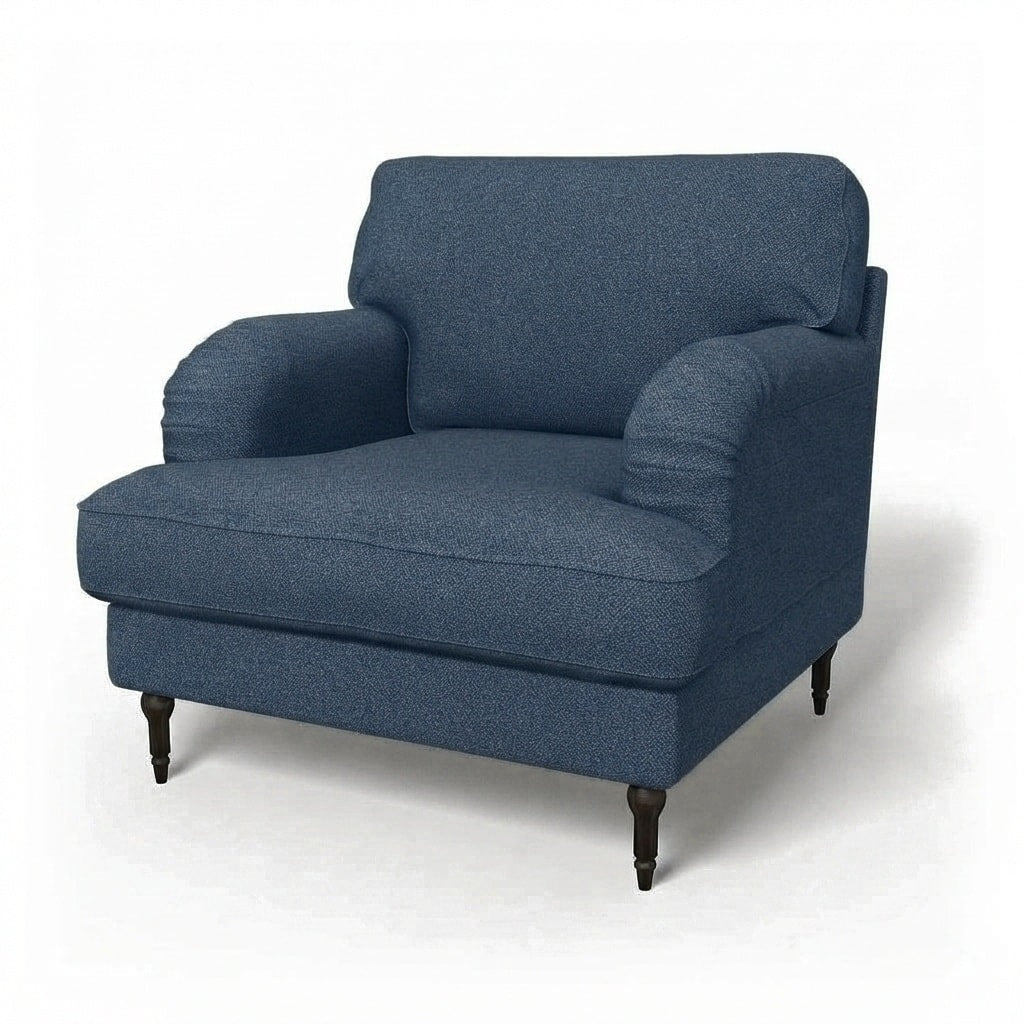 Stocksund Fauteuil Hoes Imperia 16 — Norsemaison [nm-render]