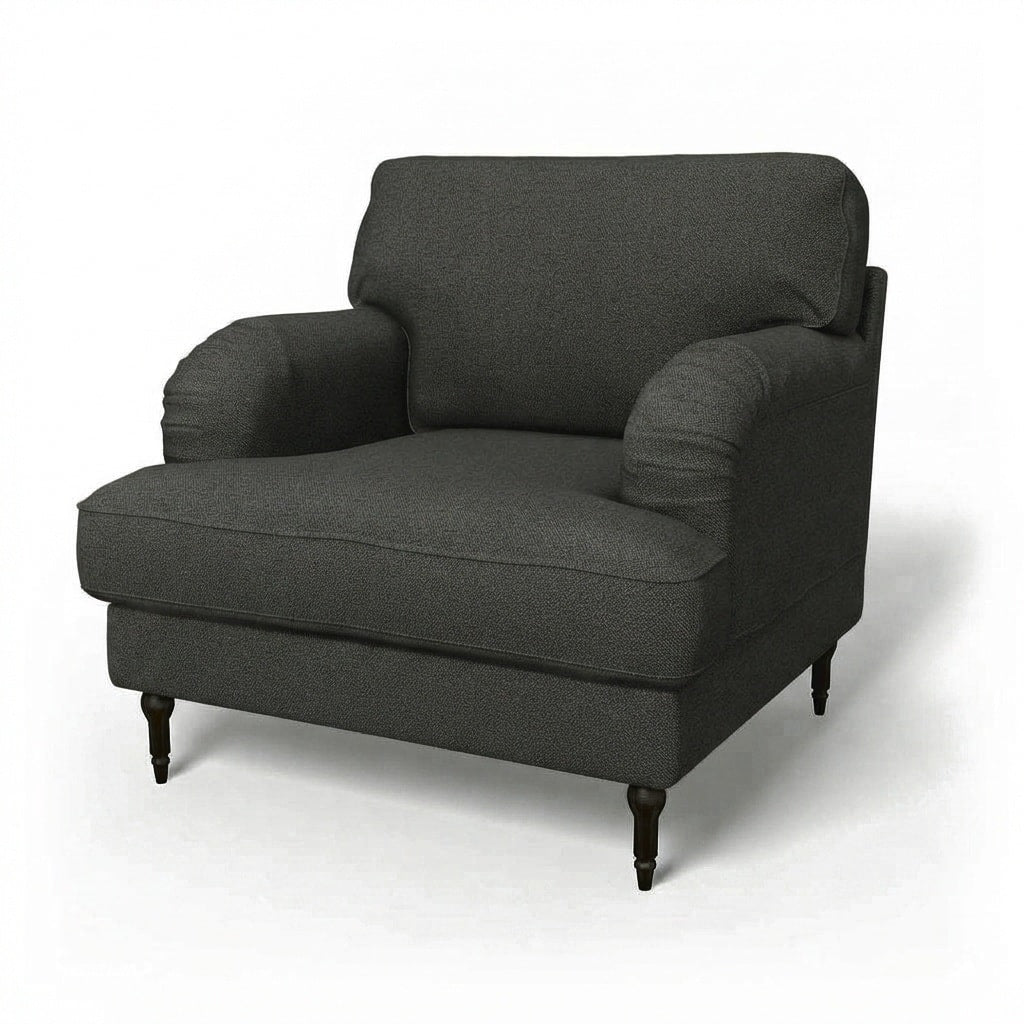 Stocksund Fauteuil Hoes Imperia 17 — Norsemaison [nm-render]