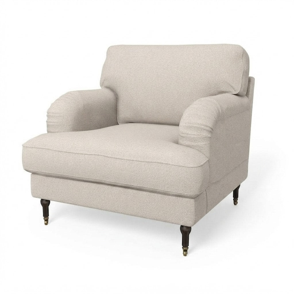 Stocksund Fauteuil Hoes Imperia 2 — Norsemaison [nm-render]