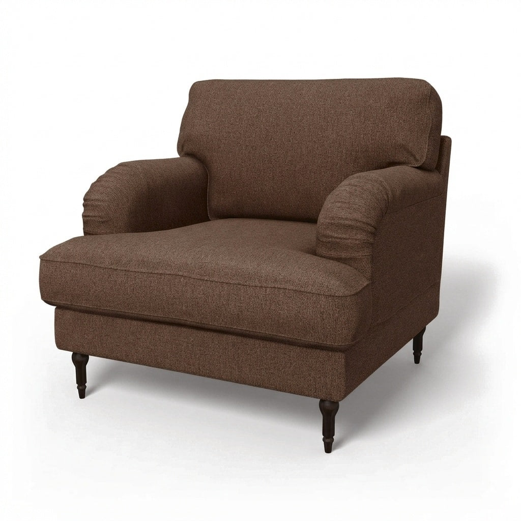 Stocksund Fauteuil Hoes Imperia 21 — Norsemaison [nm-render]