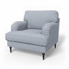 Stocksund Fauteuil Hoes Imperia 5 — Norsemaison [nm-render]