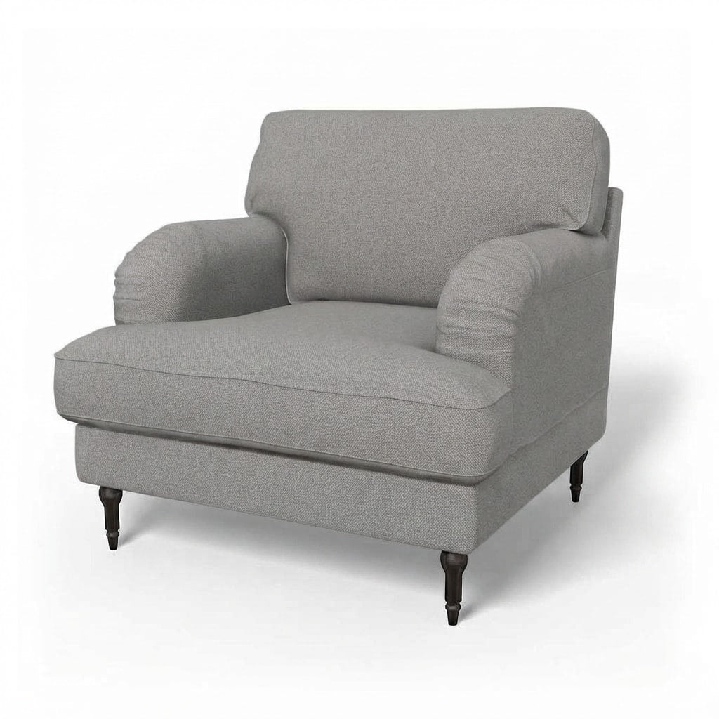 Stocksund Fauteuil Hoes Imperia 6 — Norsemaison [nm-render]