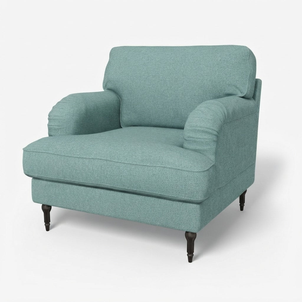 Stocksund Fauteuil Hoes Imperia 8 — Norsemaison [nm-render]