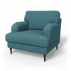 Stocksund Fauteuil Hoes Imperia 9 — Norsemaison [nm-render]
