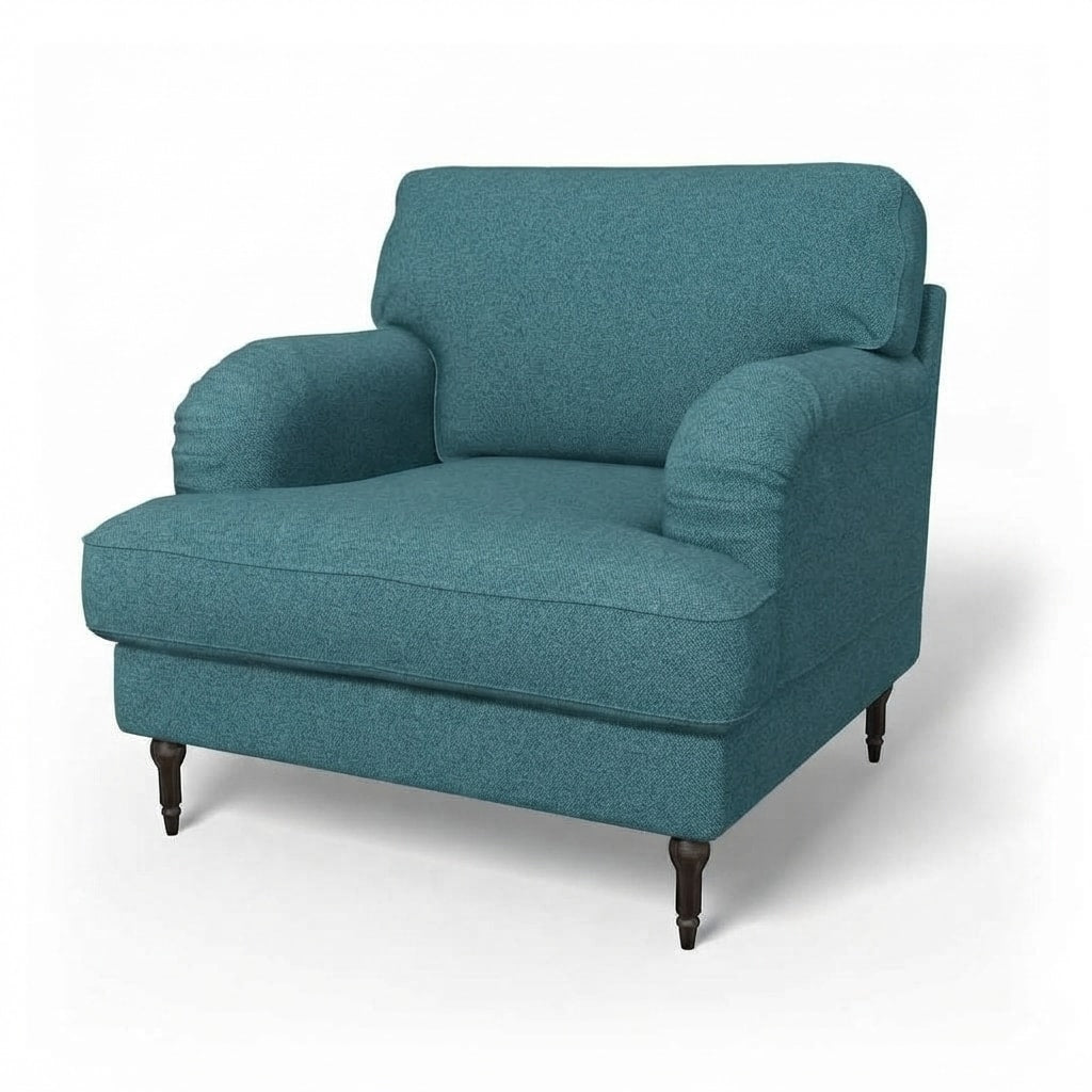 Stocksund Fauteuil Hoes Imperia 9 — Norsemaison [nm-render]