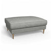 Stocksund Voetenbank Hoes