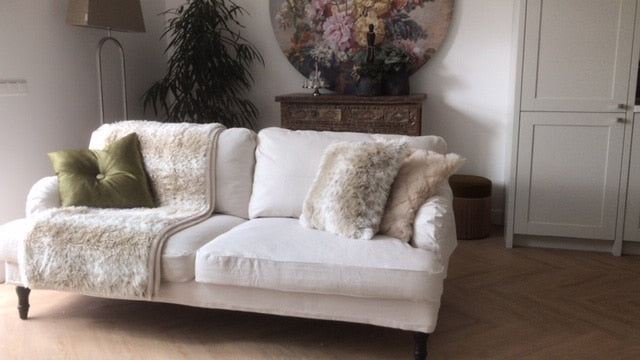 Funda para chaise longue Stocksund