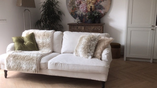 Stocksund Fauteuil Hoes