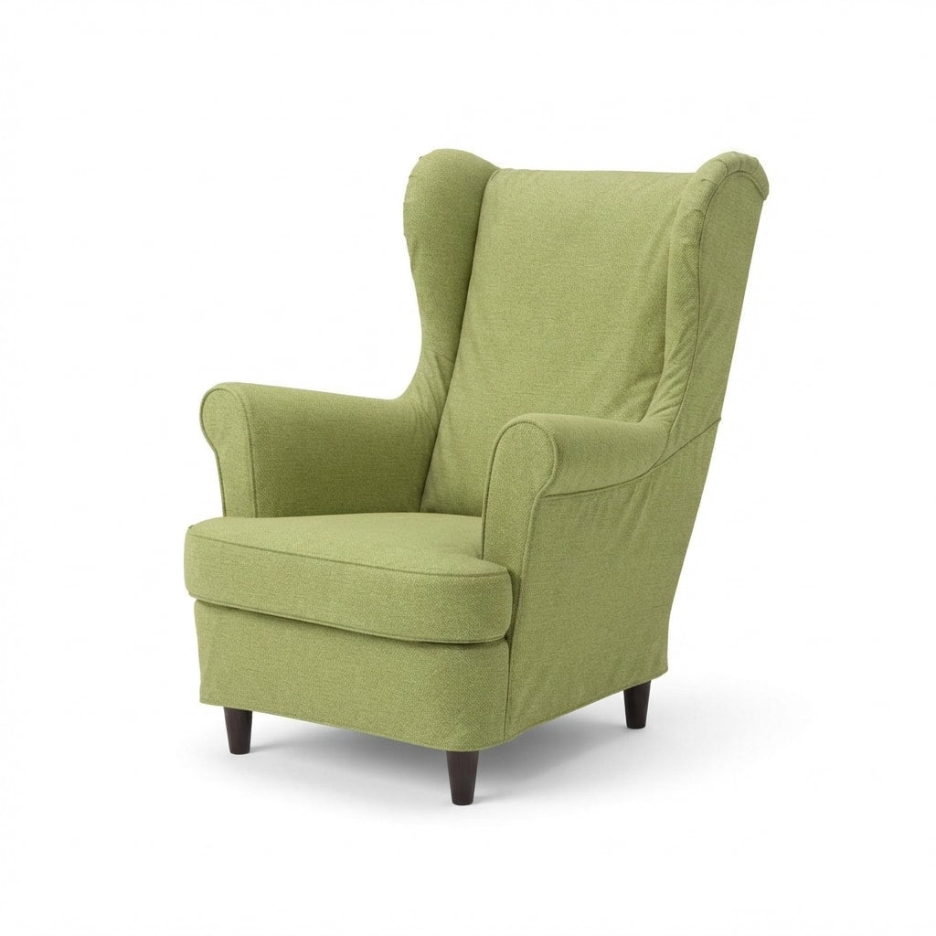 Strandmon Hoes Imperia 12 — Norsemaison [nm-render]