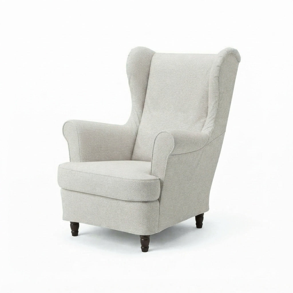 Strandmon Hoes Imperia 18 — Norsemaison [nm-render]