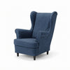 Strandmon stoel Chenille 41 — Norsemaison [nm-render]