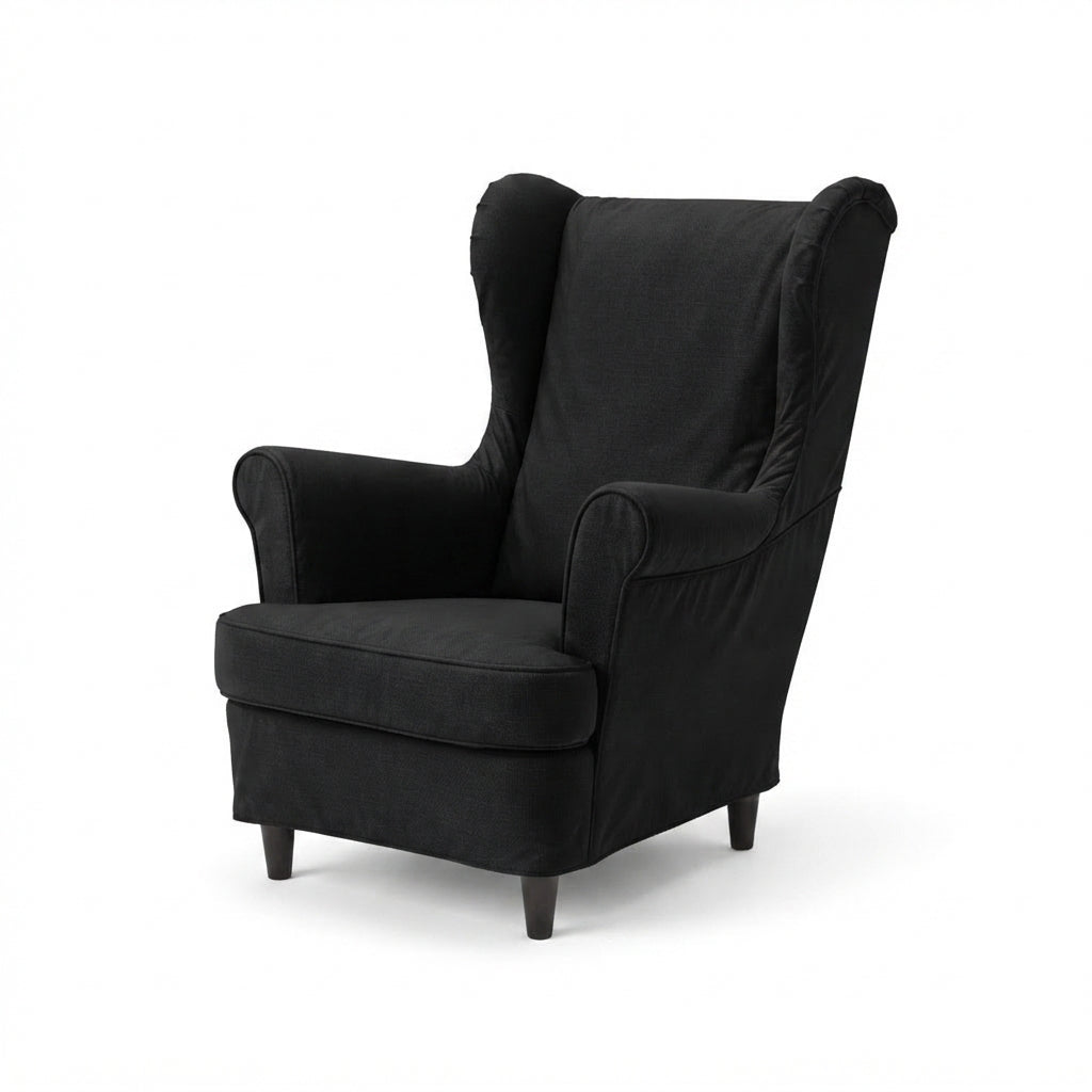 Strandmon stoel Classic 42 — Norsemaison [nm-render]