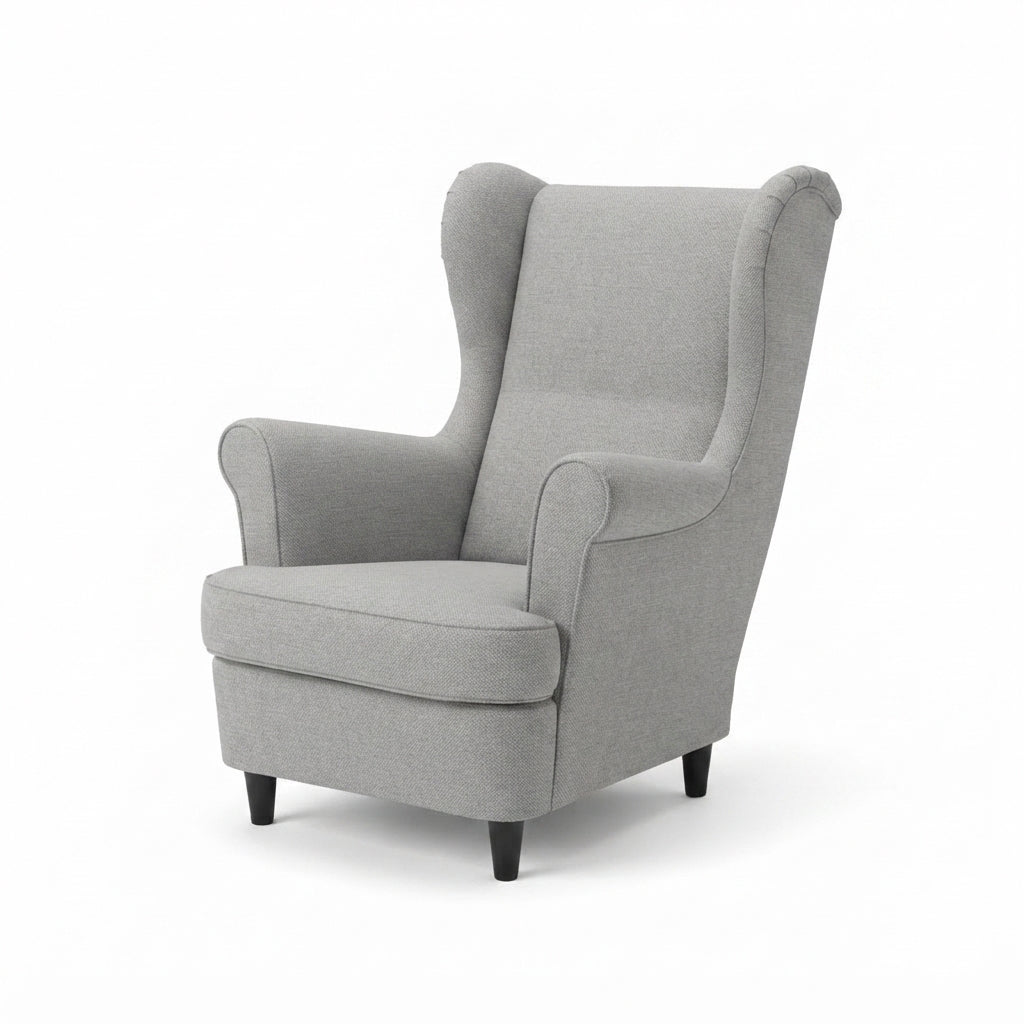 Strandmon stoel Classic 5 — Norsemaison [nm-render]