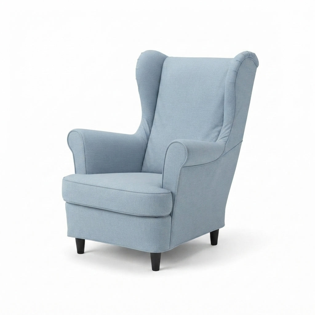 Strandmon stoel Classic 6 — Norsemaison [nm-render]