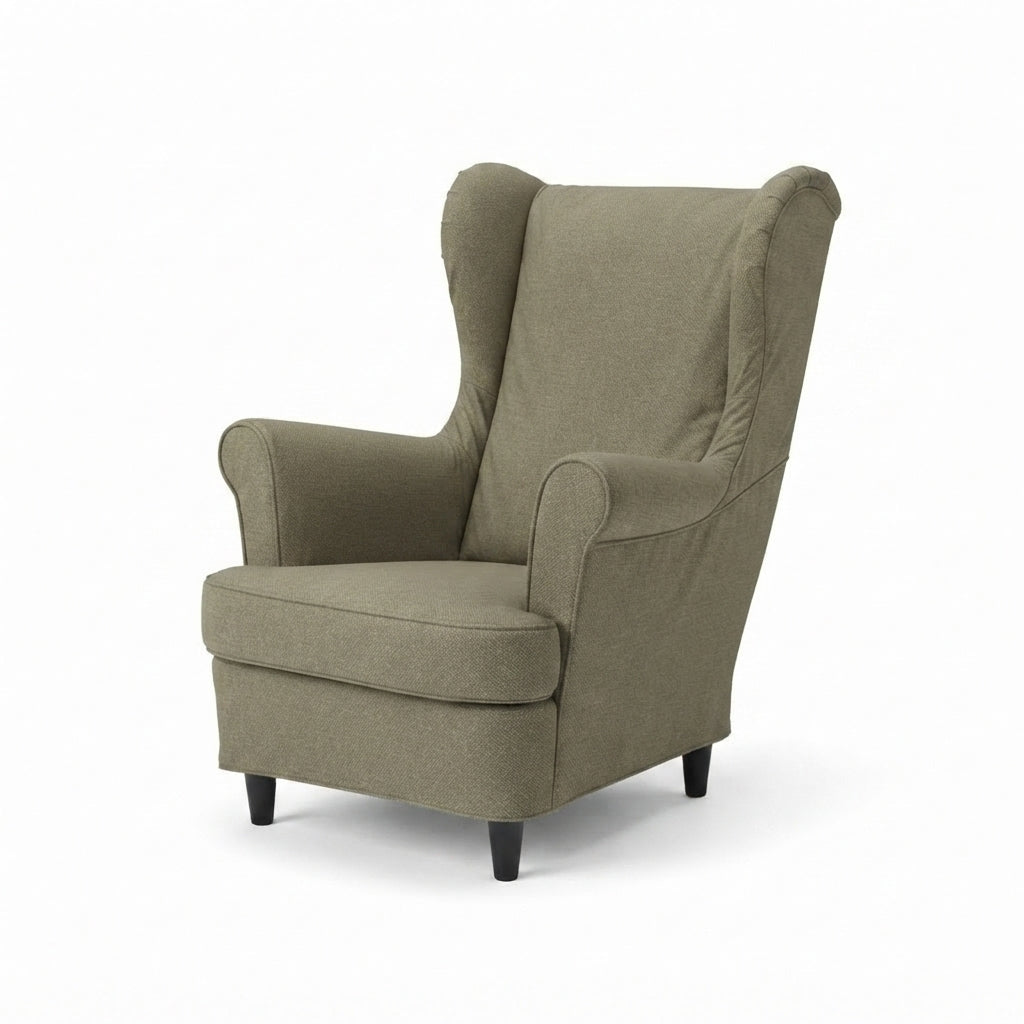 Strandmon stoel Classic 9 — Norsemaison [nm-render]