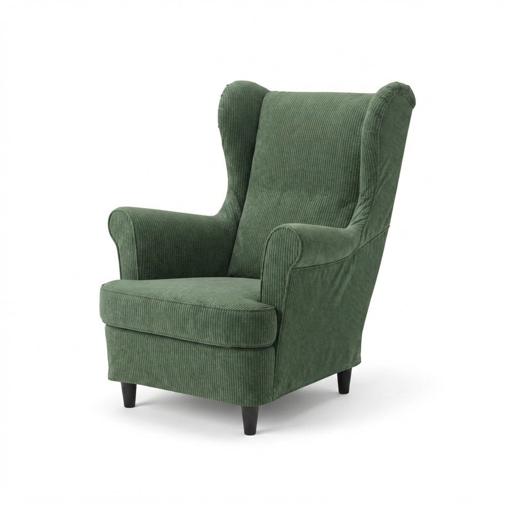 Strandmon stoel Corduroy 11 — Norsemaison [nm-render]