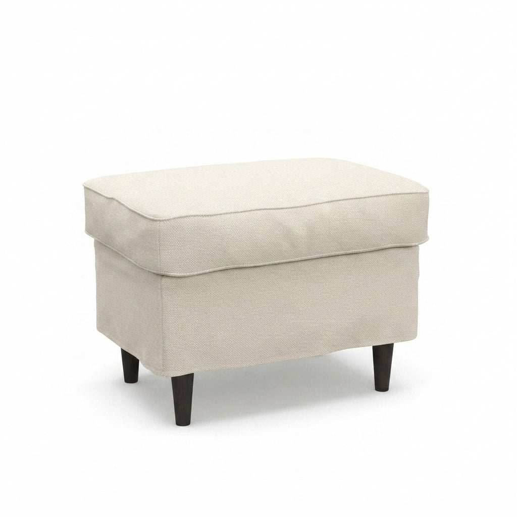 Strandmon Voetenbank Hoes Imperia 1 — Norsemaison [nm-render]